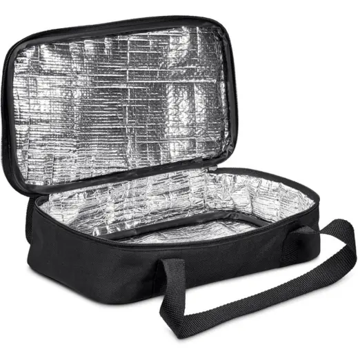 Hoppla Chillout Lunch Cooler Open